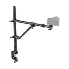 SmallRig Desktop Overhead Photography and Live Streaming Bracket