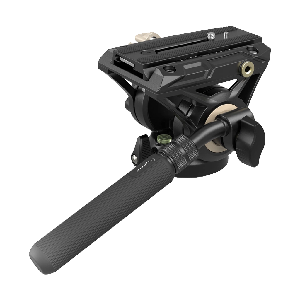 SmallRig DH-01 Fluid Head