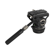 SmallRig DH10 Heavy-Duty Video Head (75mm Flat Base)