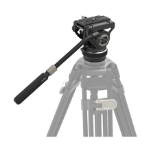 SmallRig DH10 Heavy-Duty Video Head (75mm Flat Base)