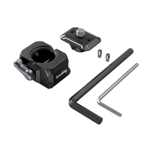 SmallRig Drop-In HawkLock Mini Quick Release System with Locating Pins