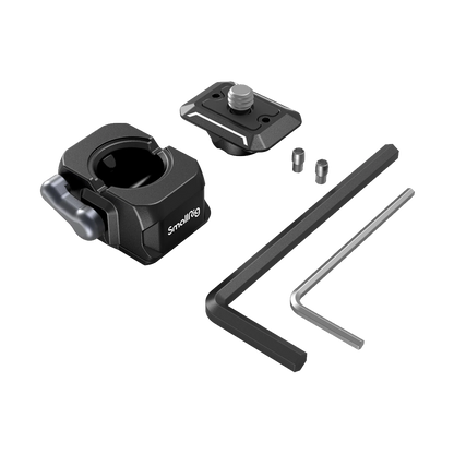 SmallRig Drop-In HawkLock Mini Quick Release System with Locating Pins