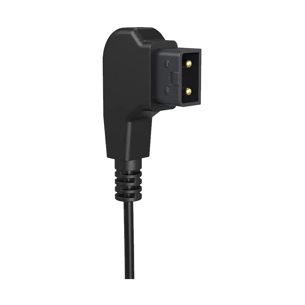 SmallRig DT-E6P Coiled LP-E6P Dummy Battery Cable