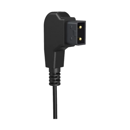 SmallRig DT-E6P Coiled LP-E6P Dummy Battery Cable