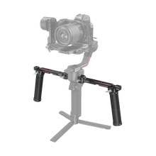 SmallRig Dual Handgrip for DJI RS 2/RSC 2/RS 3/RS 3 Pro Gimbal