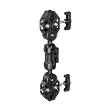 SmallRig Dual-Head Super Clamp