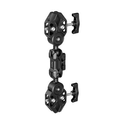 SmallRig Dual-Head Super Clamp