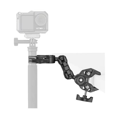 SmallRig Dual-Head Super Clamp