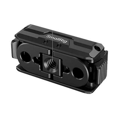 SmallRig Dual-Mount Support with Foldable 2-Prong Mount