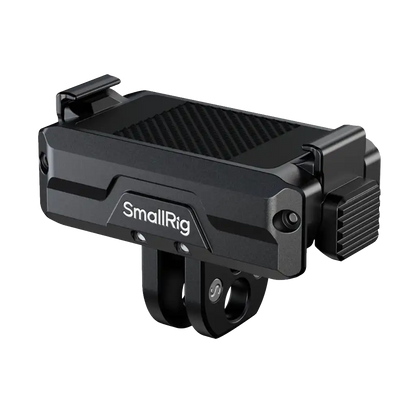 SmallRig Dual-Mount Support with Foldable 2-Prong Mount