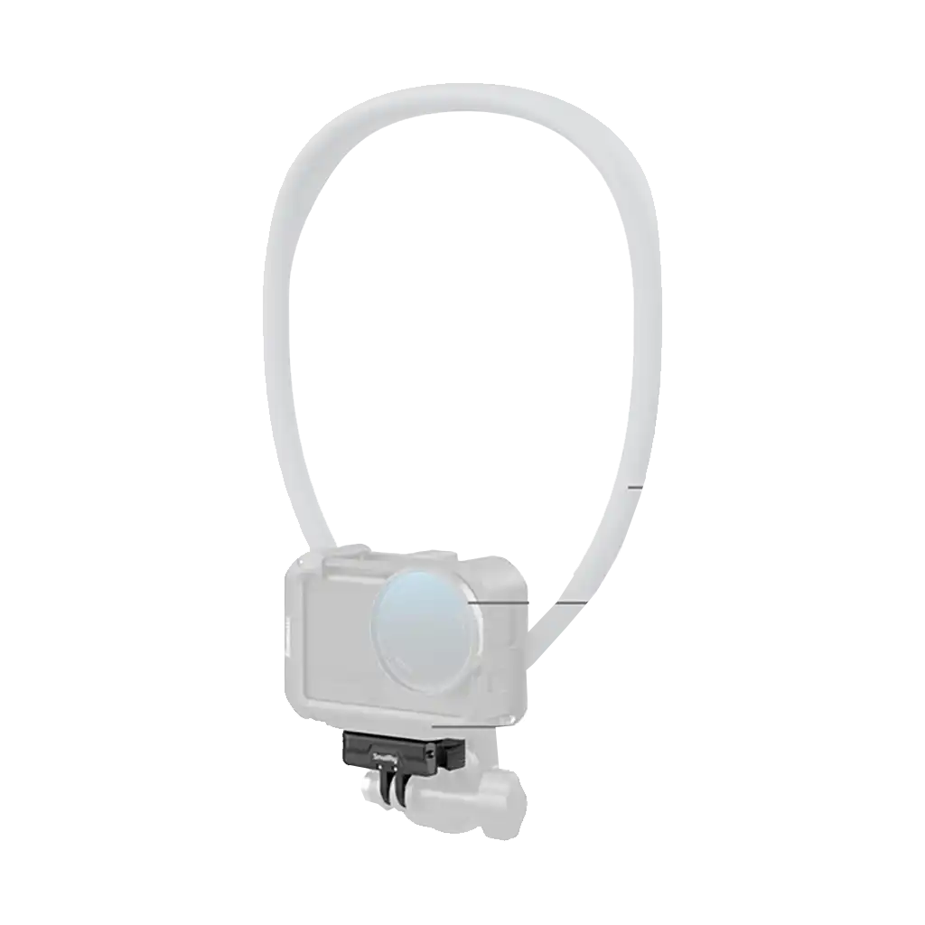 SmallRig Dual-Mount Support with Foldable 2-Prong Mount