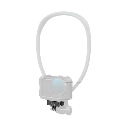 SmallRig Dual-Mount Support with Foldable 2-Prong Mount