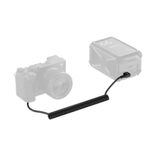 SmallRig Dummy Battery Power Cable for USB-C for Sony NP-FZ100