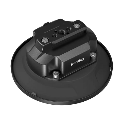 SmallRig Electric Suction Cup Support (5")