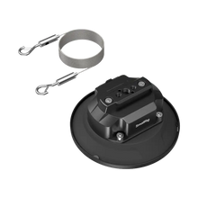 SmallRig Electric Suction Cup Support (5")