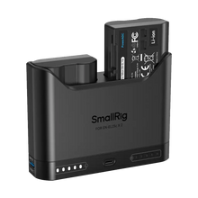 SmallRig EN-EL15C Camera Battery Charger Kit