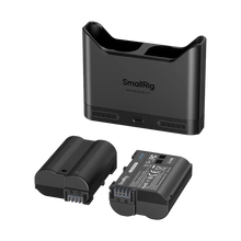 SmallRig EN-EL15C Camera Battery Charger Kit