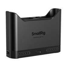 SmallRig EN-EL15c Camera Battery Double Bay Charger