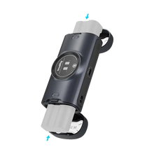 SmallRig EN-EL15C Portable 2-Bay Charger Case