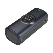 SmallRig EN-EL15C Power Bank 2-Bay Charger Case