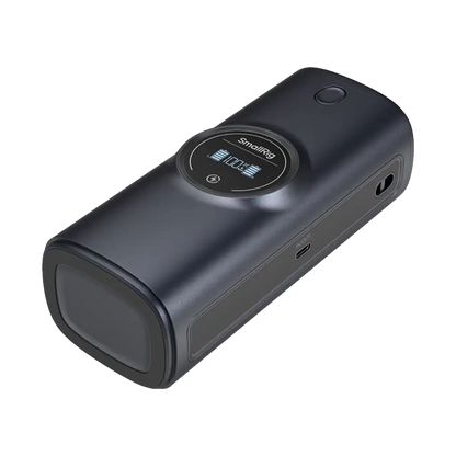 SmallRig EN-EL15C Power Bank 2-Bay Charger Case