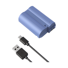 SmallRig EN-EL15c USB-C Rechargeable Camera Battery