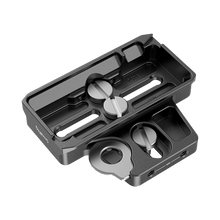 SmallRig Extended Arca-Type Quick Release Plate for DJI RS 2 and RSC 2 Gimbals