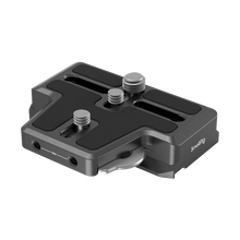 SmallRig Extended Arca-Type Quick Release Plate for DJI RS 2 and RSC 2 Gimbals