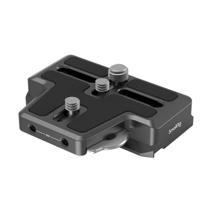 SmallRig Extended Arca-Type Quick Release Plate for DJI RS 2 and RSC 2 Gimbals