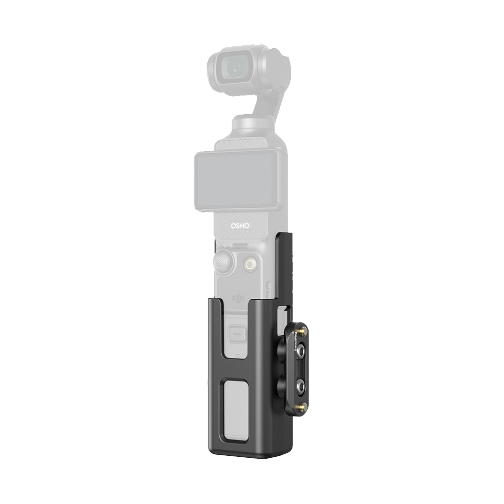 SmallRig Extended Cage Kit for DJI Osmo Pocket 3