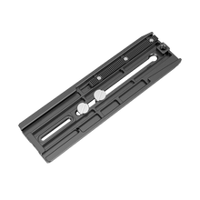 SmallRig Extended Quick Release Plate for DJI RS 2 / Ronin-S / RS 3 / RS 3 Pro / RS 4 / RS 4 Pro Gimbals