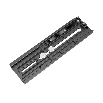SmallRig Extended Quick Release Plate for DJI RS 2 / Ronin-S / RS 3 / RS 3 Pro / RS 4 / RS 4 Pro Gimbals