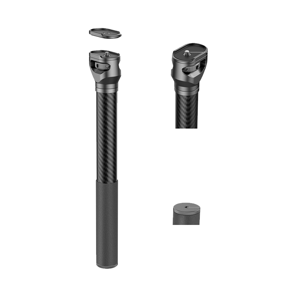 SmallRig Extension Arm for DJI Stabilizer