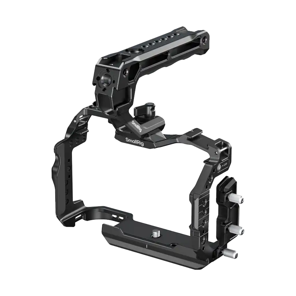 SmallRig Extension Cage Kit for Canon EOS R6 Mark III/R6 II (Basic)