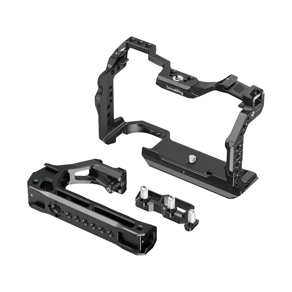 SmallRig Extension Cage Kit for Canon EOS R6 Mark III/R6 II (Basic)