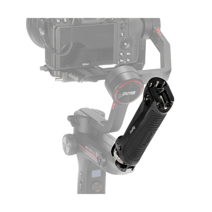 SmallRig Extension Handgrip for Zhiyun WEEBILL-S Gimbal