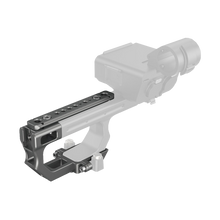 SmallRig Extension Mount Plate Kit for Sony FX3 and FX30 XLR Handle