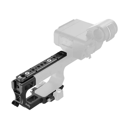 SmallRig Extension Mount Plate Kit for Sony XLR-H2