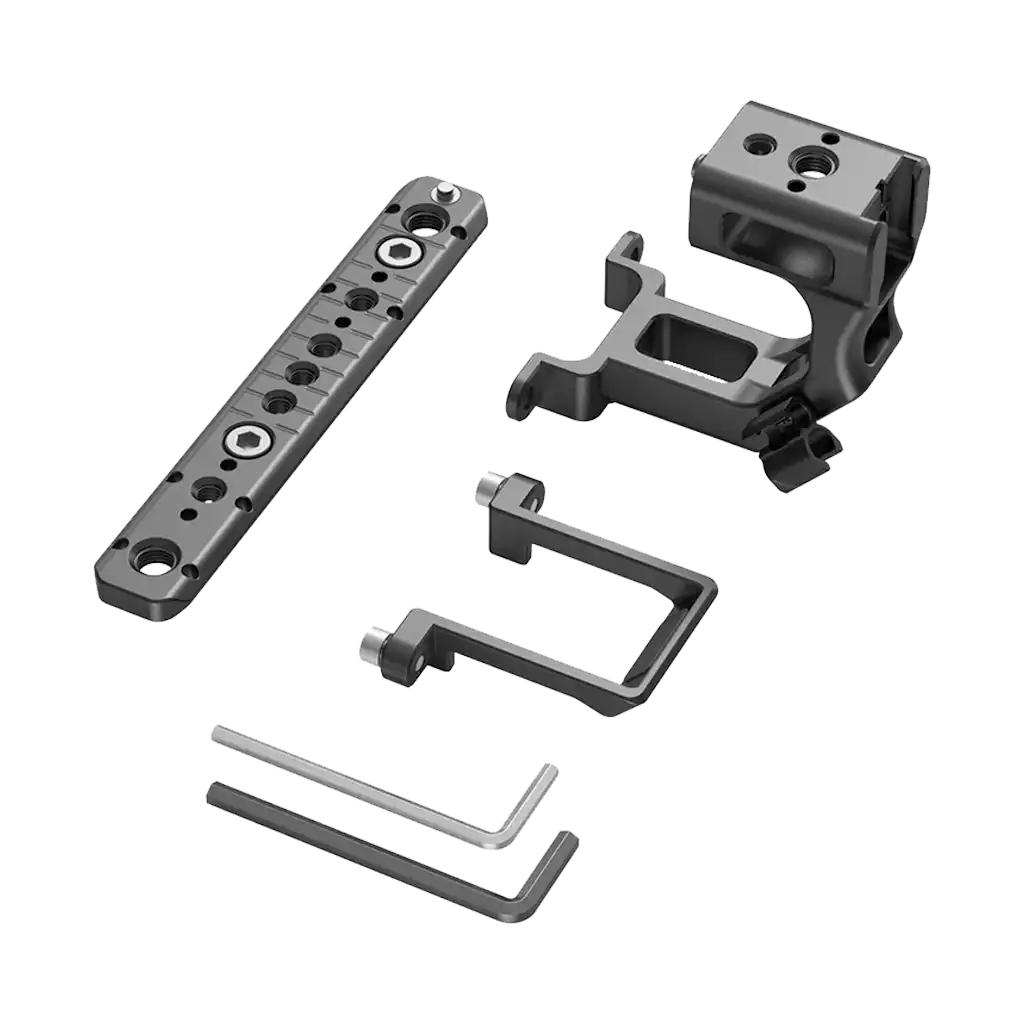 SmallRig Extension Mount Plate Kit for Sony XLR-H2