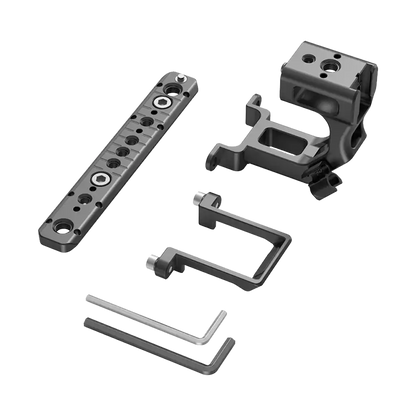 SmallRig Extension Mount Plate Kit for Sony XLR-H2