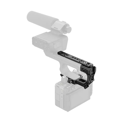SmallRig Extension Mount Plate Kit for Sony XLR-H2