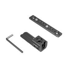 SmallRig Extension Rig for Sony FX3/FX30 XLR Handle