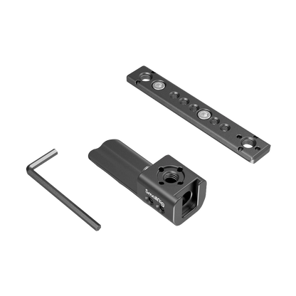 SmallRig Extension Rig for Sony FX3/FX30 XLR Handle