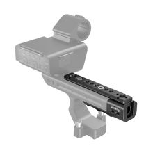 SmallRig Extension Rig for Sony FX3/FX30 XLR Handle
