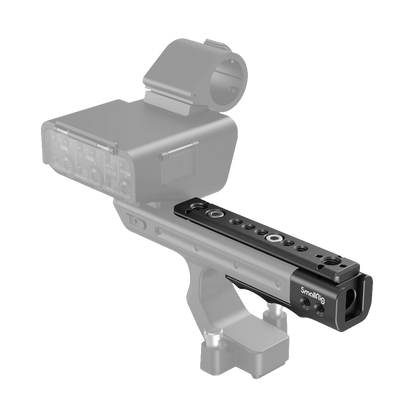 SmallRig Extension Rig for Sony FX3/FX30 XLR Handle