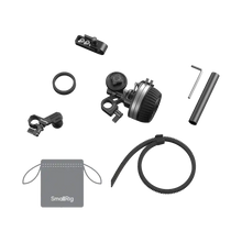 SmallRig F50 Follow Focus with Stepless Damping