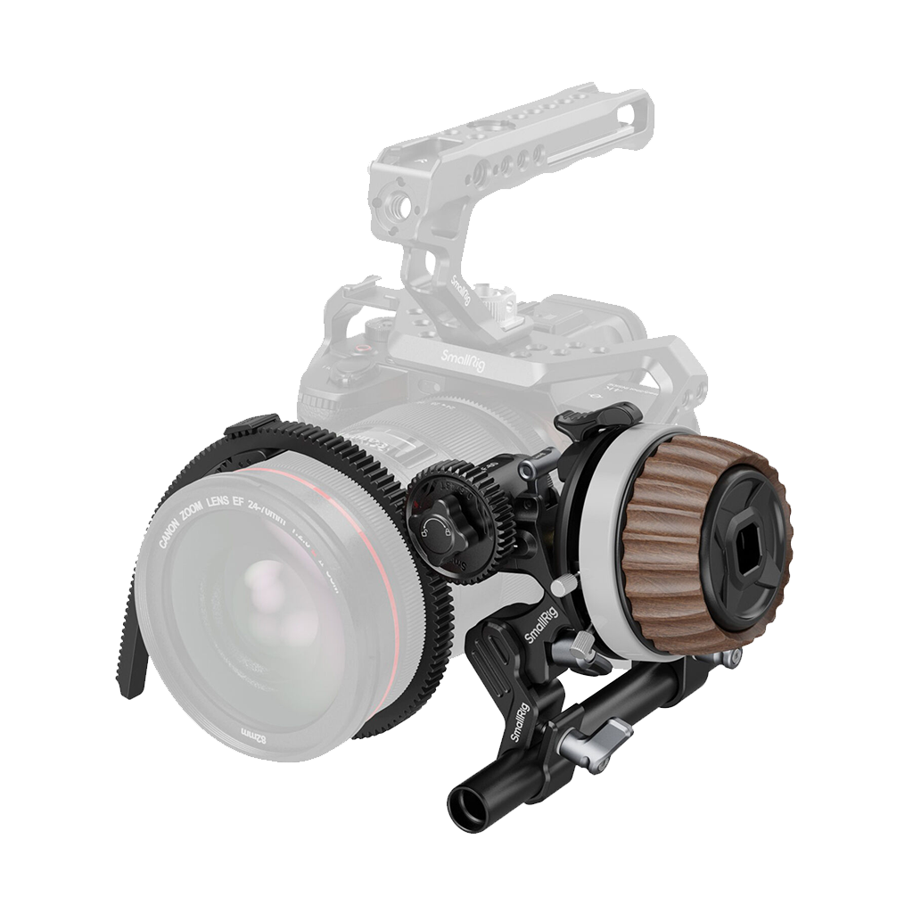SmallRig F60 Modular Follow Focus