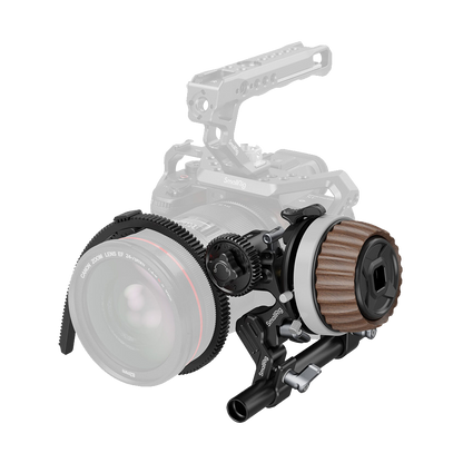 SmallRig F60 Modular Follow Focus