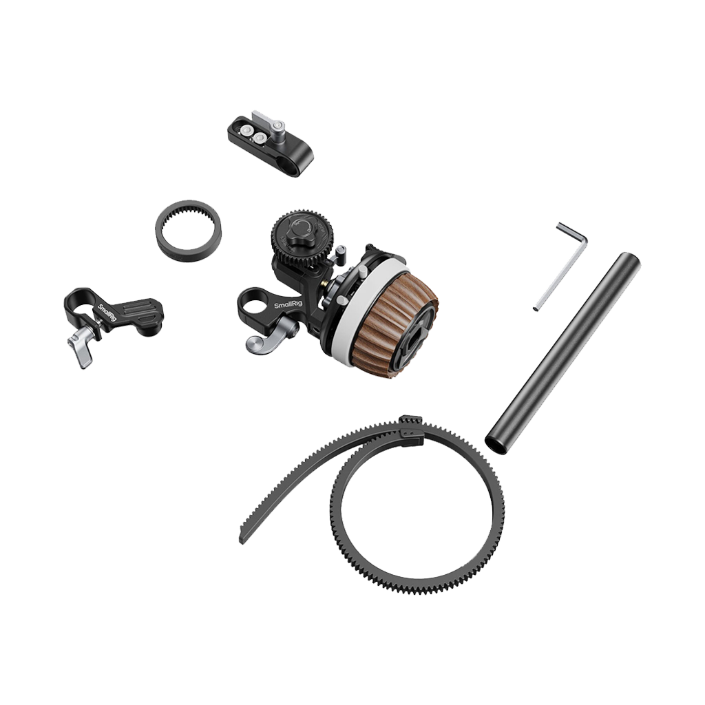 SmallRig F60 Modular Follow Focus