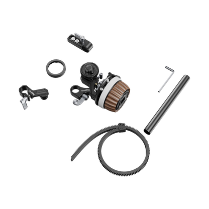 SmallRig F60 Modular Follow Focus